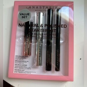 Anastasia brow kit
